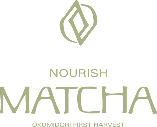 Nourish Matcha — Окумидори, първа реколта